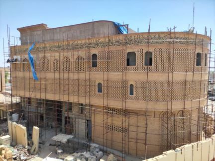 تولیدکننده انواع آجر قزاقی،لعابی،و نما